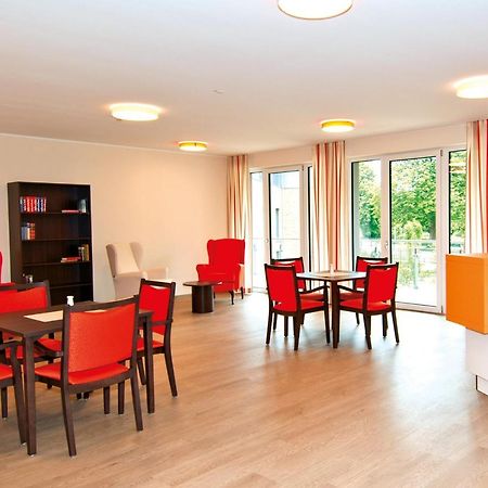 Residenciano Celle Hotel ภายนอก รูปภาพ