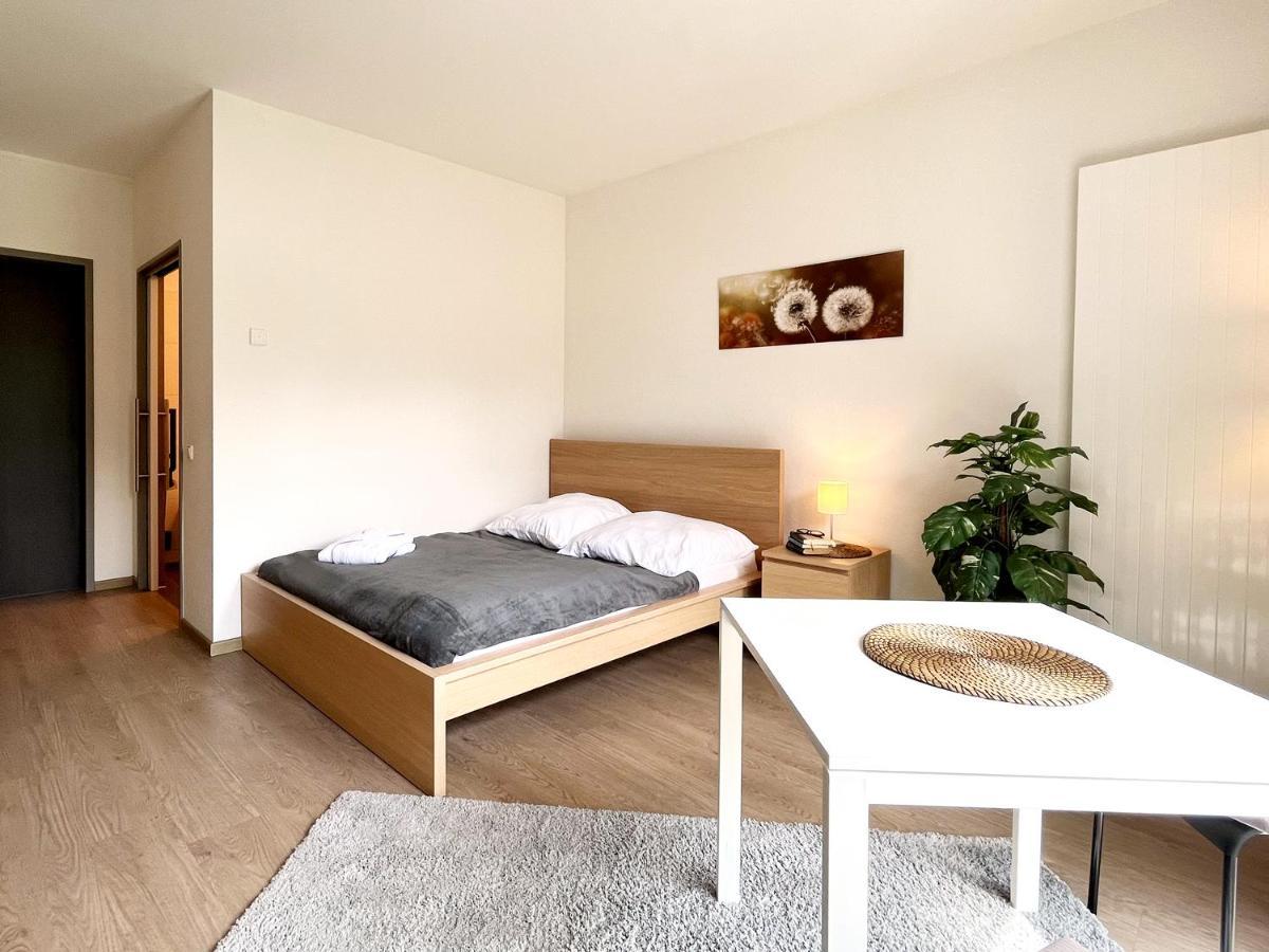 Residenciano Celle Hotel ภายนอก รูปภาพ