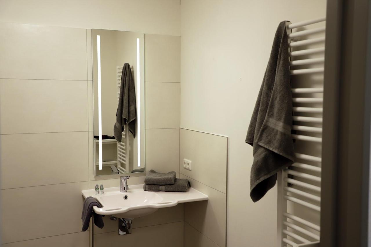 Residenciano Celle Hotel ภายนอก รูปภาพ