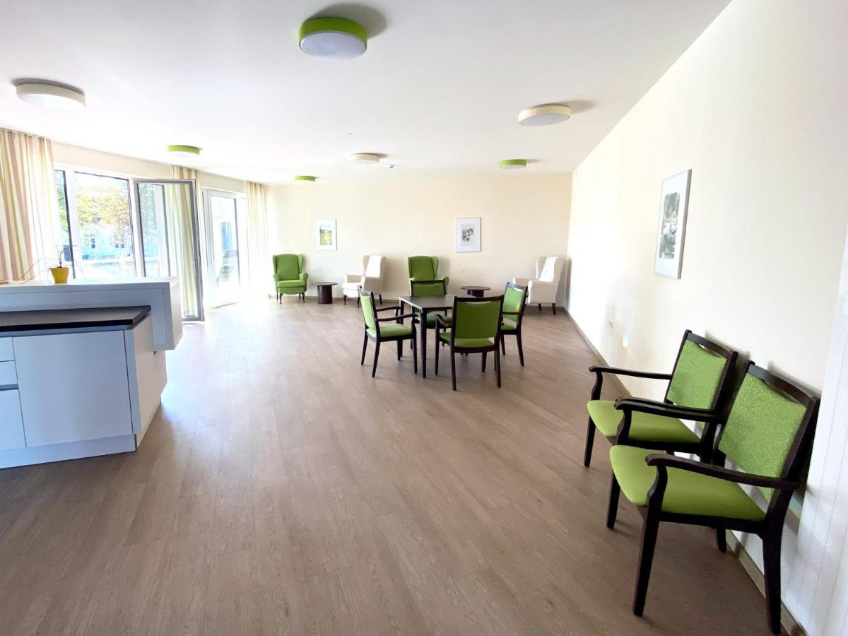 Residenciano Celle Hotel ภายนอก รูปภาพ