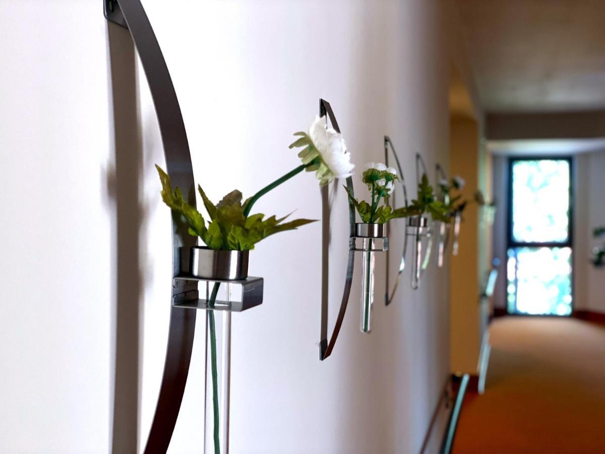 Residenciano Celle Hotel ภายนอก รูปภาพ